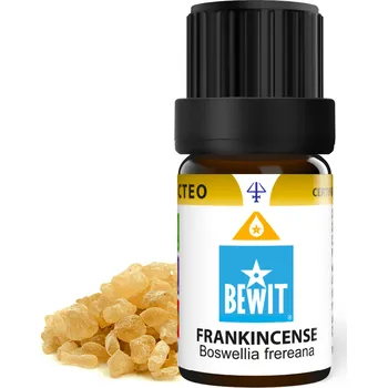 Esenciální olej BEWIT Kadidlo Frereana esenciální olej - 5 ml