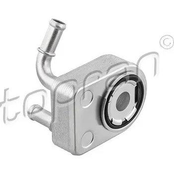 Chladič motoru Olejový chladič, motorový olej TOPRAN 625 253