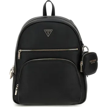 Městský batoh Guess HWBG9006330 černý