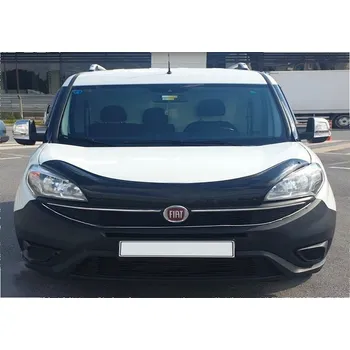 Kapota Deflektor kapoty pro FIAT Doblo II Facelift 2015-2020