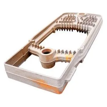 Příslušenství ke kotli ND DAKON Střední článek FB, 6111303 pro kotle na pevná paliva FB