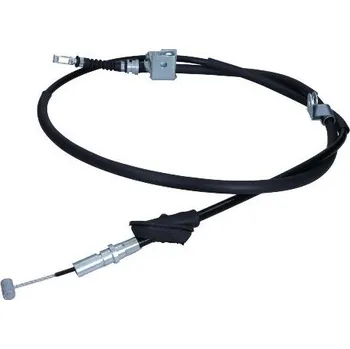 Lanko parkovací brzdy Tažné lanko, parkovací brzda MAXGEAR 32-0831