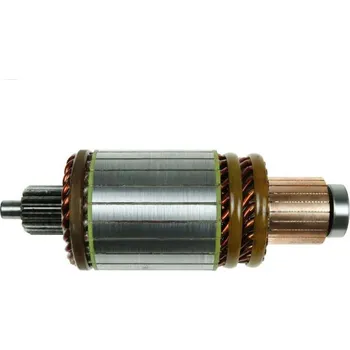 Startér Rotor startéru Iskra 16.907.431