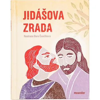 První čtění Meander Jidášova zrada