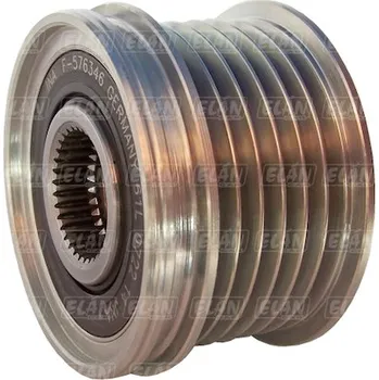 Alternátor Řemenice volnoběžná - F-240139.03 - originál INA