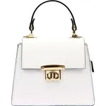 Dámská kabelka Luka 20-051 DOLLARO bílá + doprava zdarma