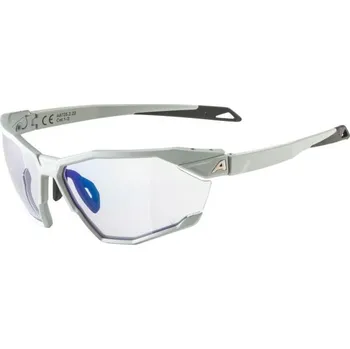 Sluneční brýle Sluneční brýle Alpina Sports TWIST SIX VM UNI Šedá, Černá