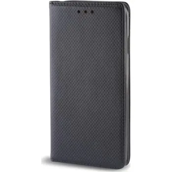 Pouzdro na mobilní telefon Flipové pouzdro Cu-Be Smart Magnet pro Xiaomi Note 13 4G, černá