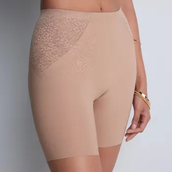 Stahovací kalhotky Aubade - Sculpt by Aubade kalhotky stahovací nohavičkové ginger L 1W59