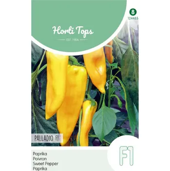Semeno Semena - PAPRIKA ´PALLADIO´ F1