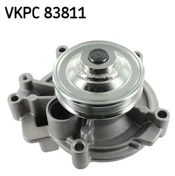 Motor automobilu Vodní čerpadlo, chlazení motoru SKF VKPC 83811