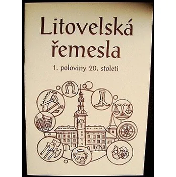 Litovelská řemesla