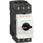 Schneider Electric GV3L65 GV3L65 ochranný spínač motoru 1 ks