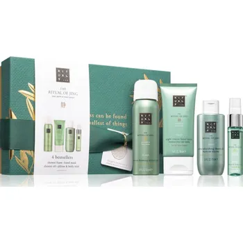 Rituals The Ritual Of Jing Gift Set…