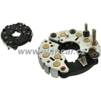 Alternátor Diodový blok RC - Bosch 1127320727