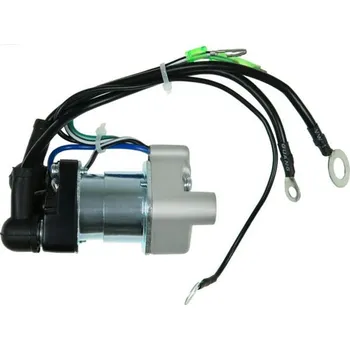 Startér Spínač startéru Nikko 0-25000-7823