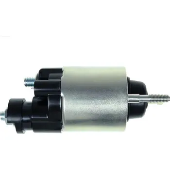 Startér Spínač startéru Denso 428000-5950