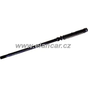 Startér Vysouvací tyč - Bosch 2007010045
