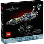 LEGO Star Wars 75377 Invisible Hand