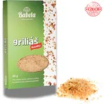 Kovandovi Babeta Griliáš 80 g