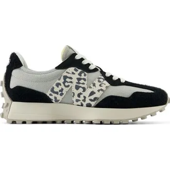 Dámské tenisky New Balance MS_WS327V1 WMS černá 37,5