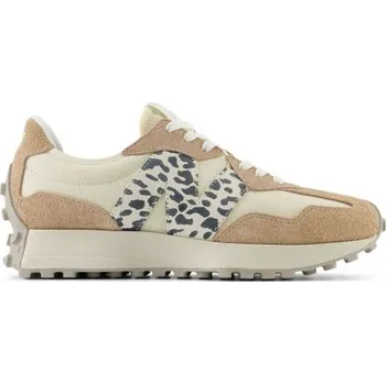 Dámské tenisky BOTY NEW BALANCE MS_WS327V1 WMS - béžová - EUR 37,5 + při osobním odběru 2 006 Kč