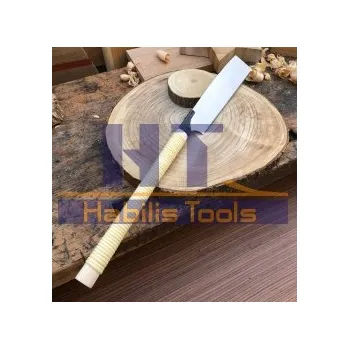 Ruční pilka Japonská pilka Hattori Kataba 265 mm