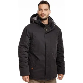 BUSHMAN Nansen tmavě šedá