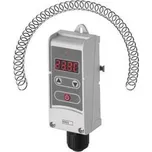 Termostat EMOS P5683 příložný manuální s displejem