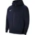 Chlapecká mikina NIKE Park20 Fleece CW6891-451