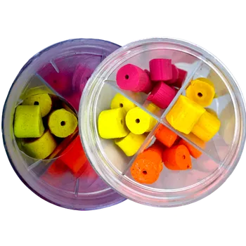 LK Baits Pop-up Pellets Mix, 12mm