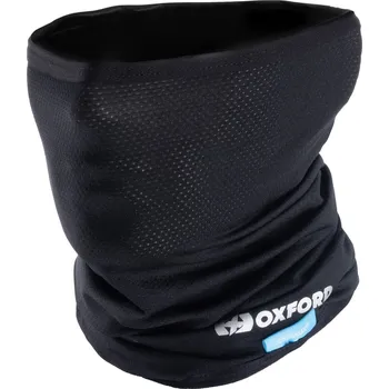 COOLMAX(R) funkční šátek na krk (nákrčník na motorku) Oxford Neck Tube, CA110