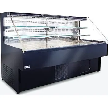 Samoobslužná Sushi vitrína Zoin Fujiyama 250