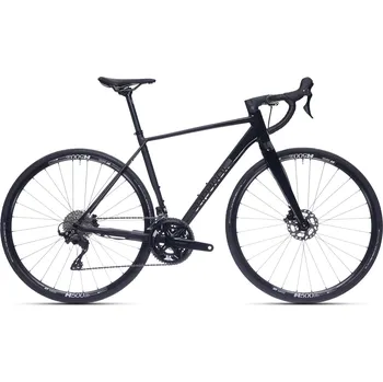 Silniční kolo SUPERIOR X-ROAD 6.5 GF Matte Black Stealth, vel. 58cm (XL)