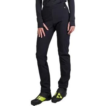 Dámské kalhoty FISCHER MIKROFIBRE SPEED 46/3XL černá