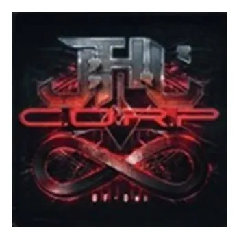 Sběratelská edice filmů UF-Oni (CD) - J:T C.O.R.P