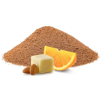Káva Marcipánovo-pomerančová - rozpustná káva, 500g