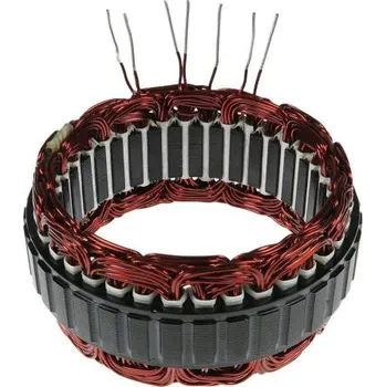 Alternátor Stator alternátoru RC - Mitsubishi A383T44470
