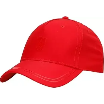 Čepice Čepice Ferrari Stealth Red (Ferrari originální čepice doprava zdarma)
