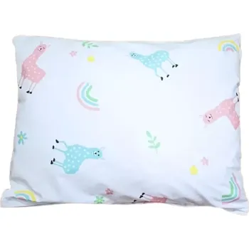 Povlečení Margitex povlak na polštář Lama 40x60 cm