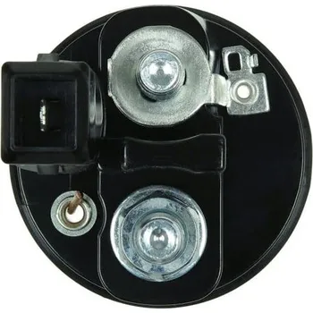 Startér Víčko spínače startéru Bosch 1330516306