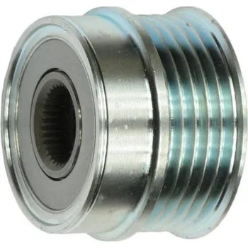 Alternátor Řemenice volnoběžná - Denso 121041-1440