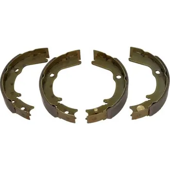 Brzdová čelist Sada brzdových čelistí, parkovací brzda MAXGEAR 19-1789