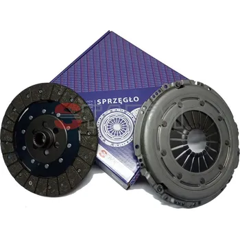 Spojková sada Sada spojky STATIM 100.719