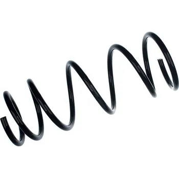 Pružina podvozku DENCKERMANN D700047