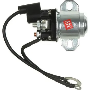 Startér Pomocný spínač startéru AS-PL SS5197S