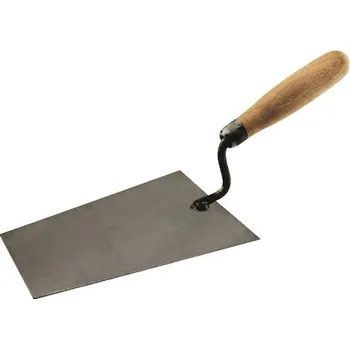 Zednická lžíce Enco Lžíce zednická 180x130mm standardní