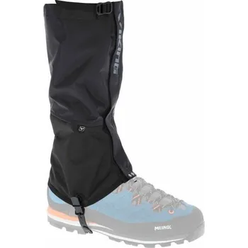 Běžecké oblečení Unisex návleky přes boty Viking KANION 2 XL Černá, Bílá