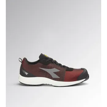 Pracovní obuv Bezpečnostní obuv Diadora FLY LT MTX LOW S1PL FO SR HRO SC ESD Velikost boty: 38