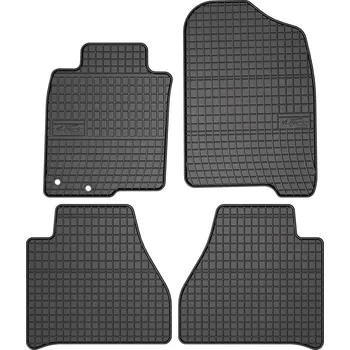 autokoberec Sada podlahových rohoží FROGUM ET547242